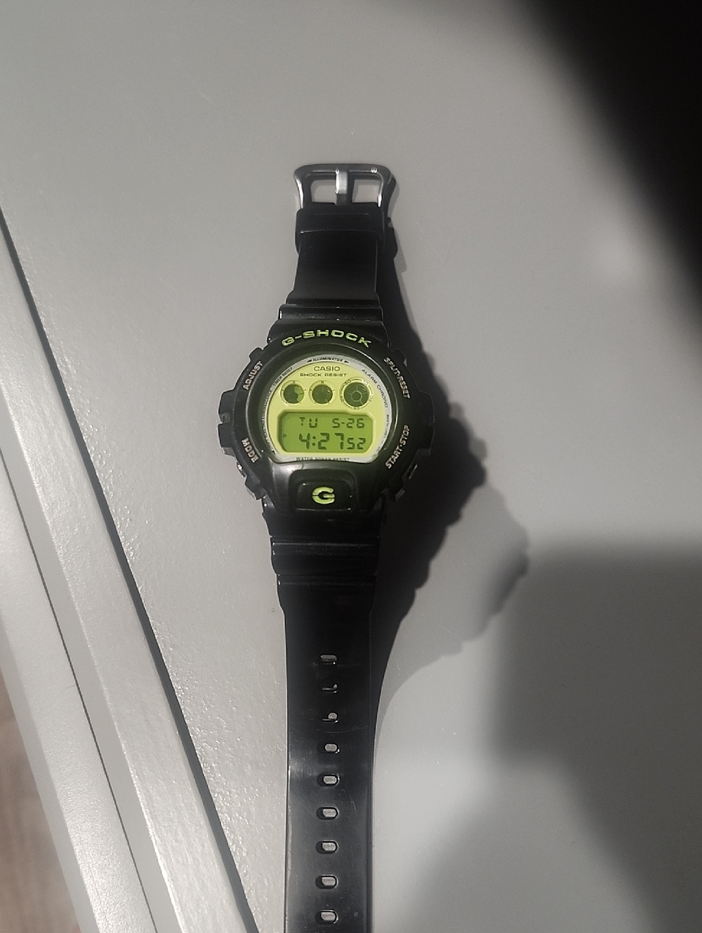 G-Shock - Picture 7 of 7